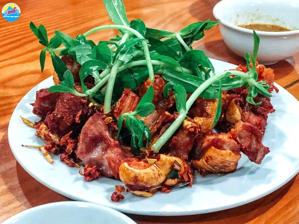 kinh nghiệm du lịch mộc châu tháng 2