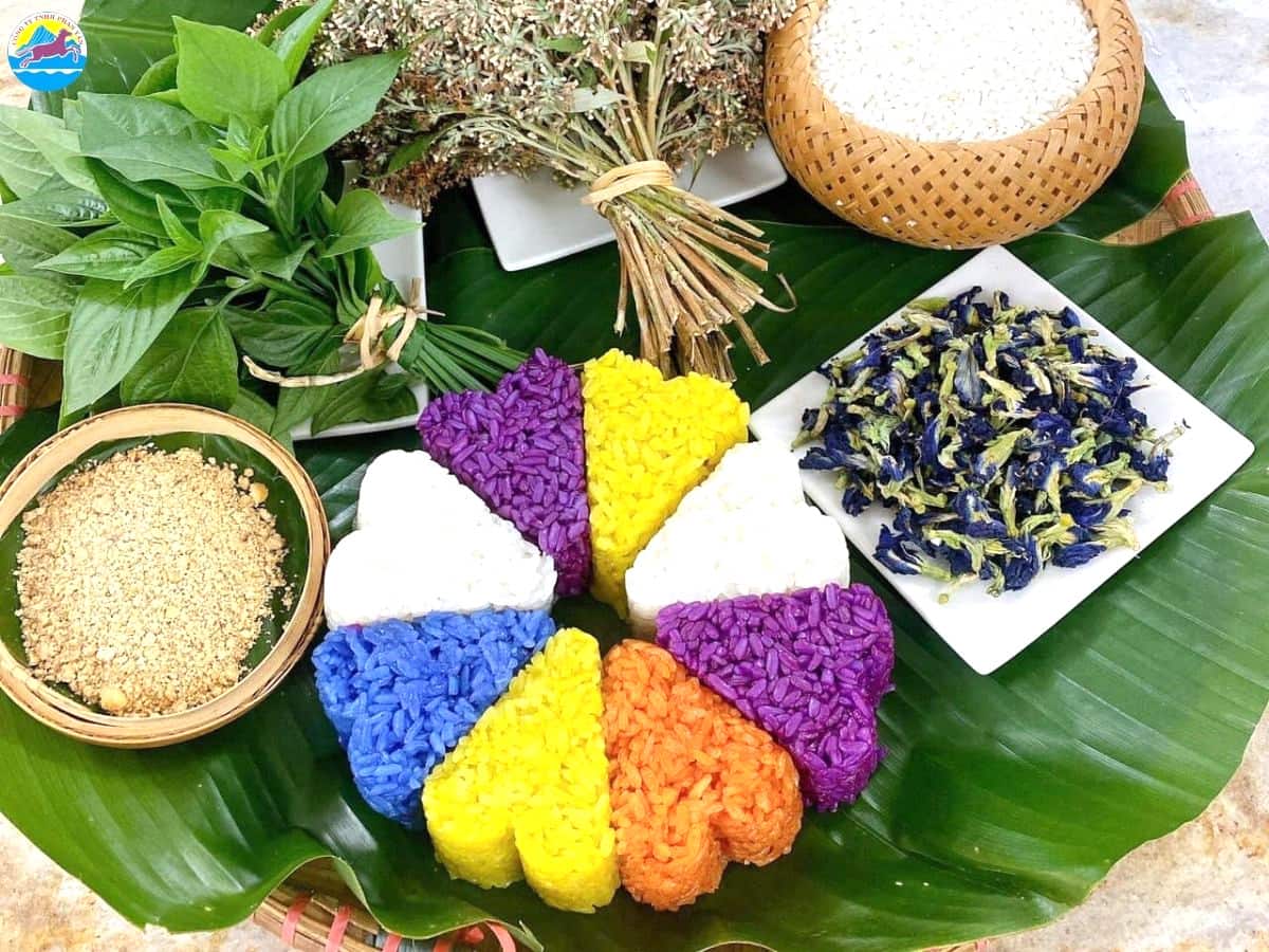 kinh nghiệm du lịch mộc châu tháng 2