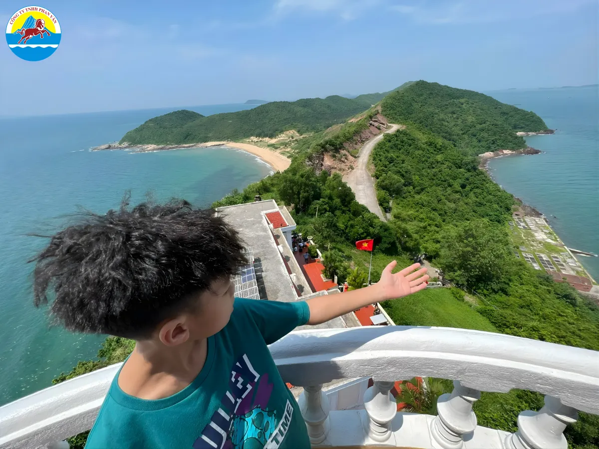 du lịch Móng Cái​