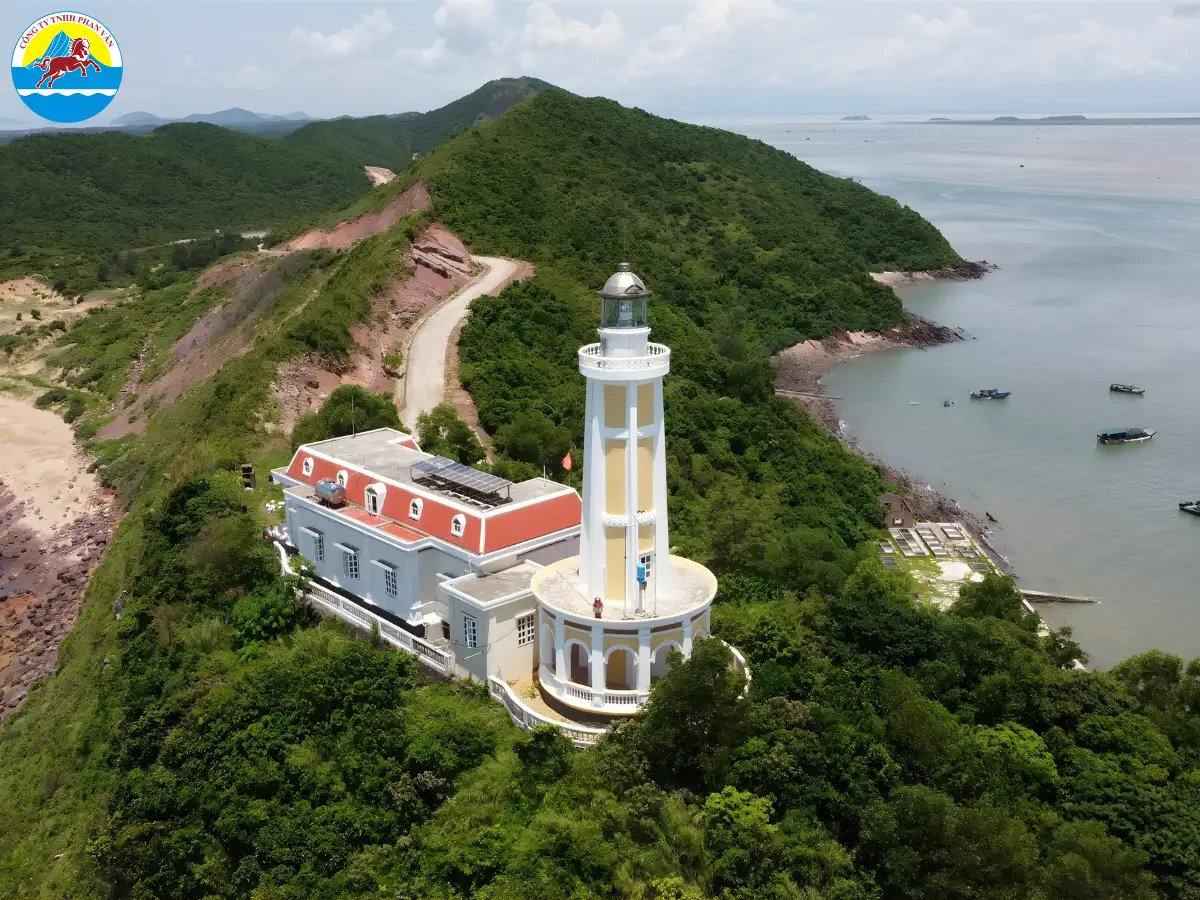 du lịch Móng Cái​