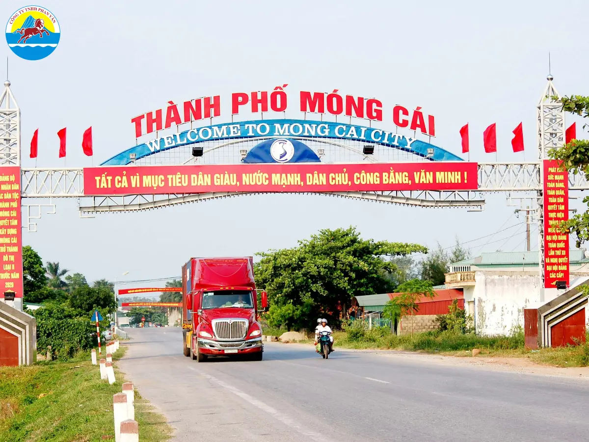 du lịch Móng Cái