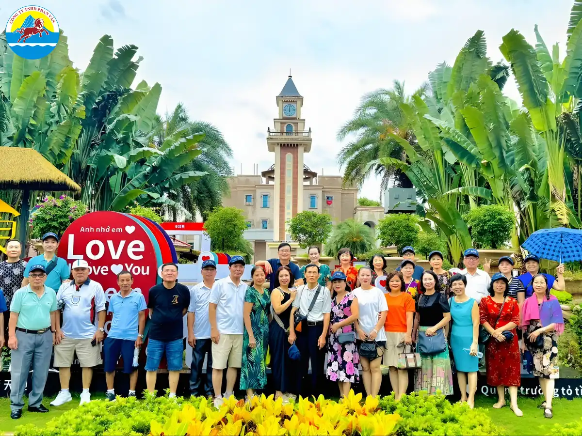 du lịch Móng Cái​