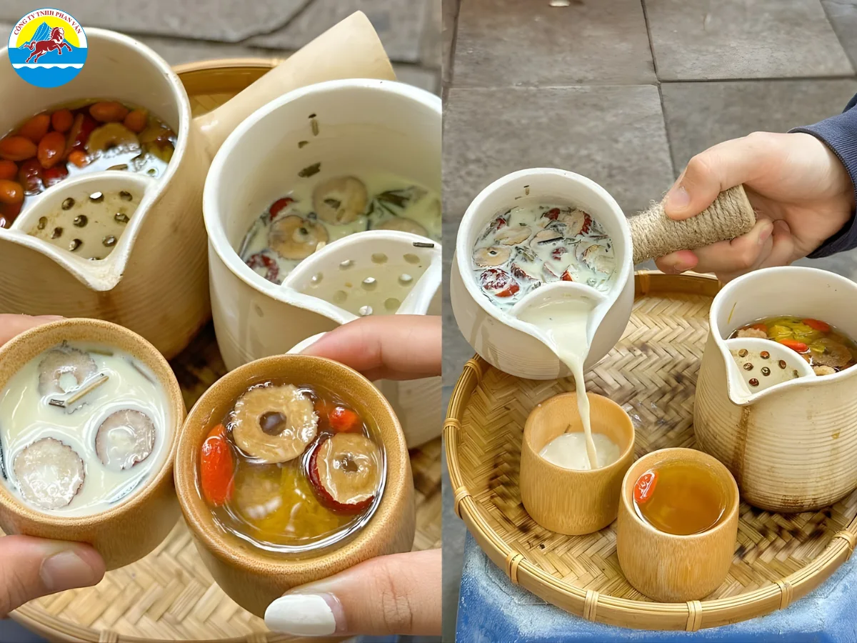 du lịch Móng Cái​