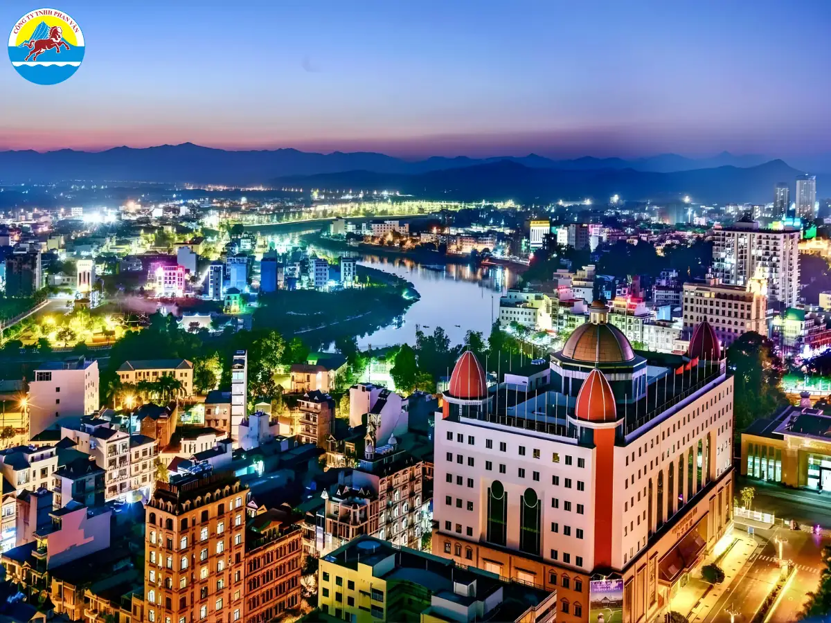 du lịch Móng Cái 2 ngày 1 đêm​