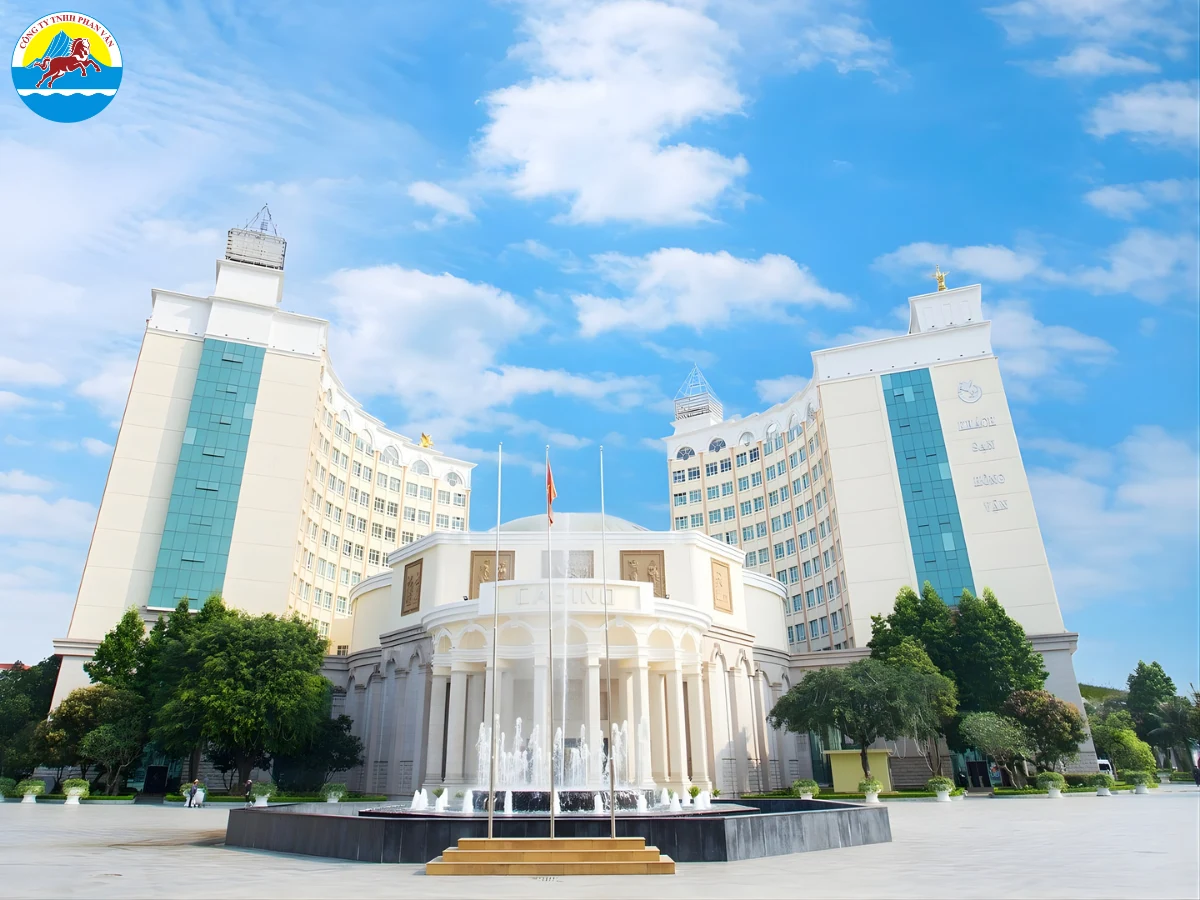 du lịch Móng Cái 2 ngày 1 đêm​