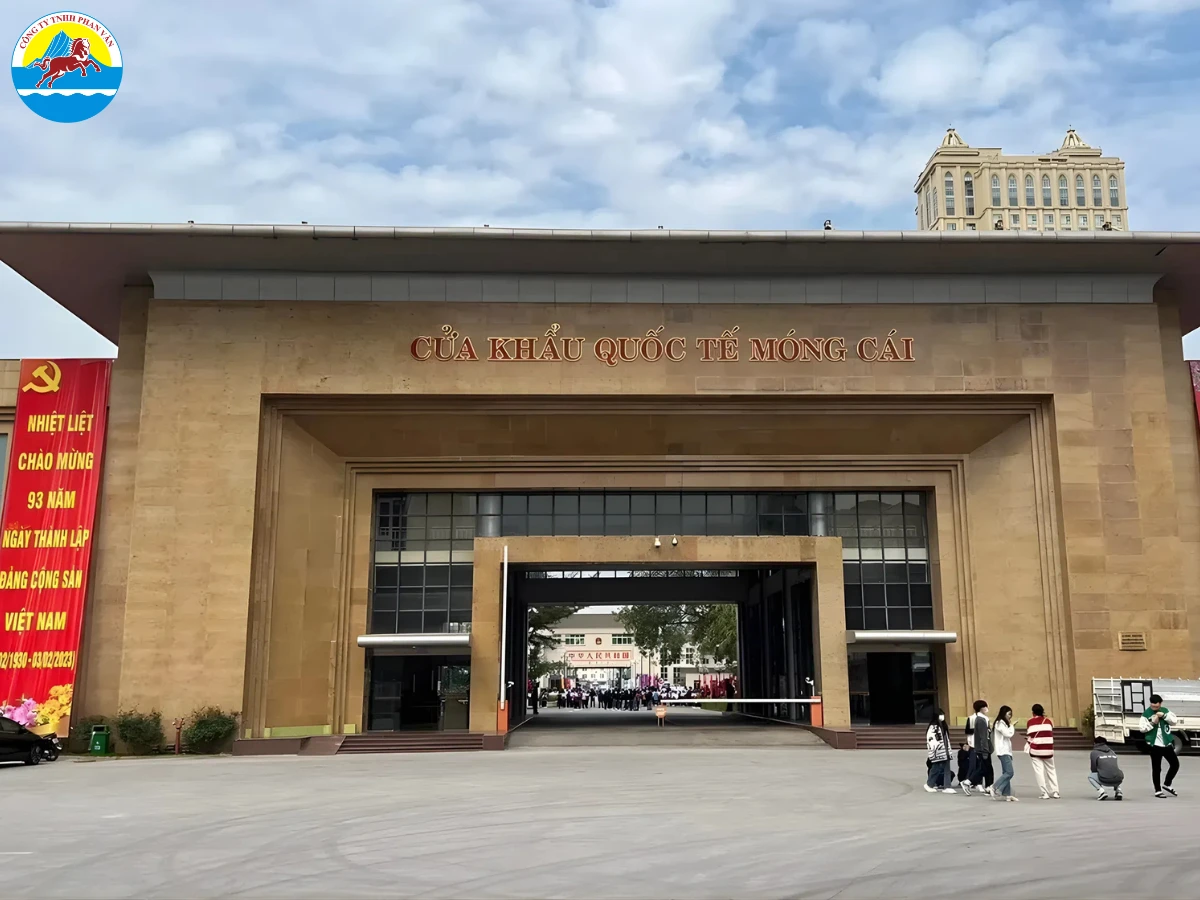 du lịch Móng Cái 2 ngày 1 đêm