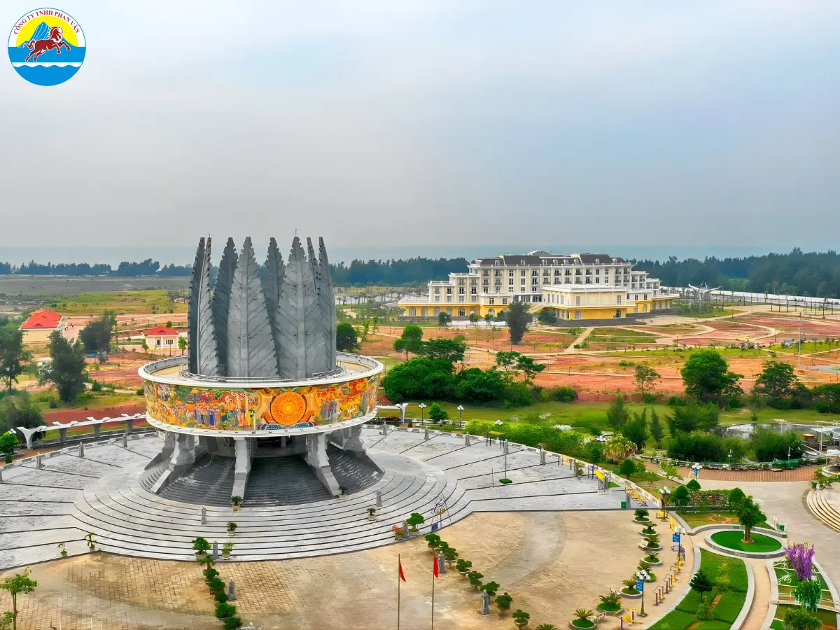 du lịch Móng Cái 3 ngày 2 đêm