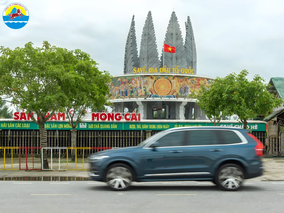 du lịch Móng Cái 3 ngày 2 đêm​