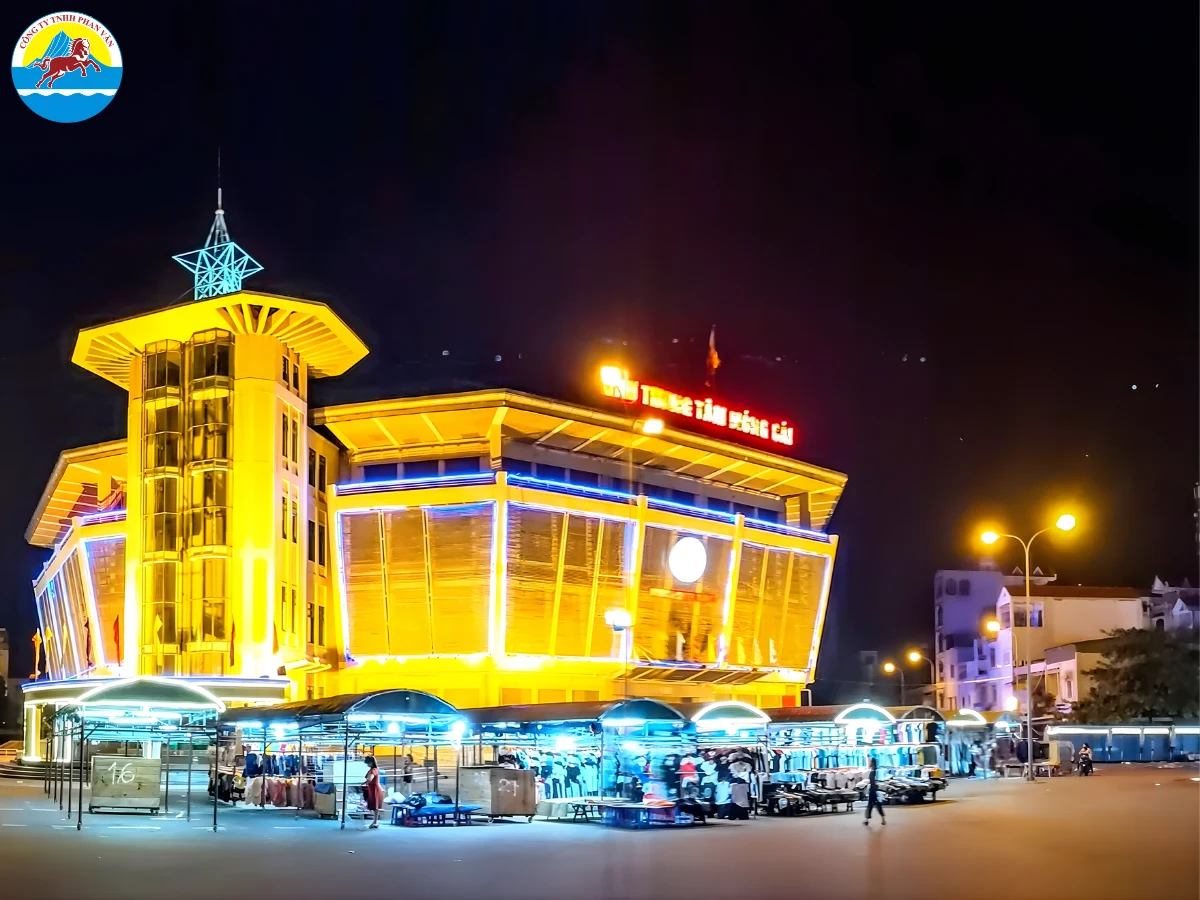 du lịch Móng Cái 3 ngày 2 đêm