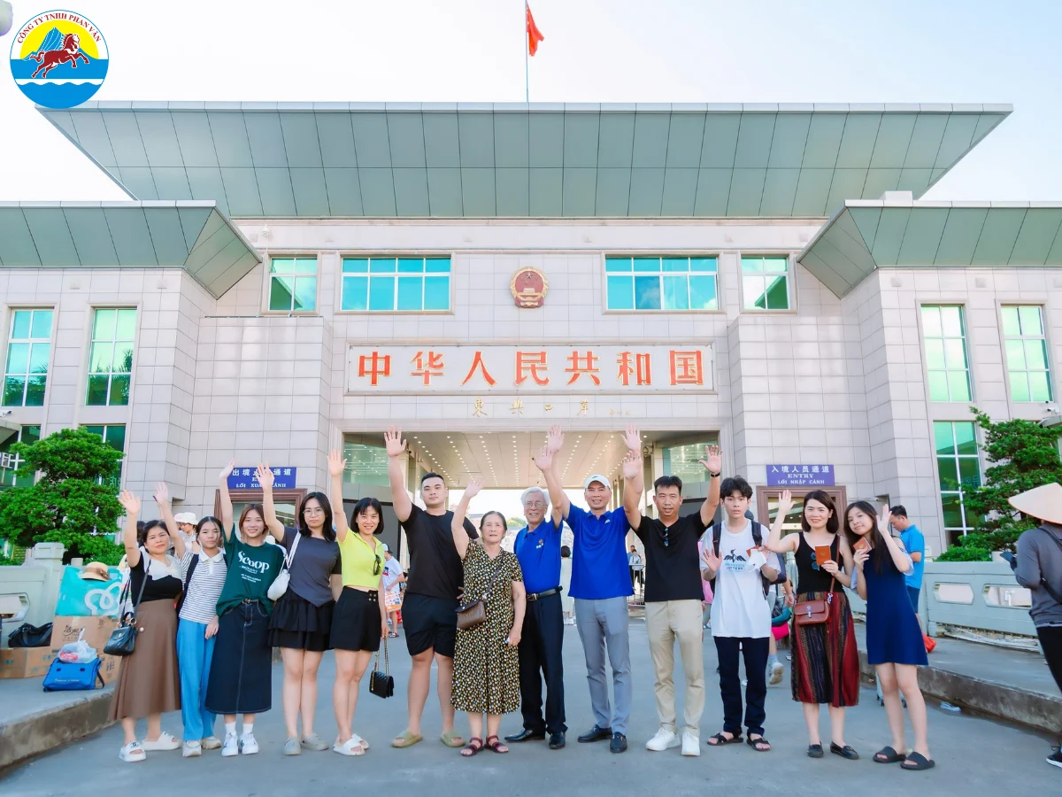 du lịch Móng Cái