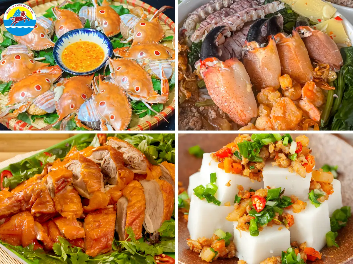 du lịch Móng Cái