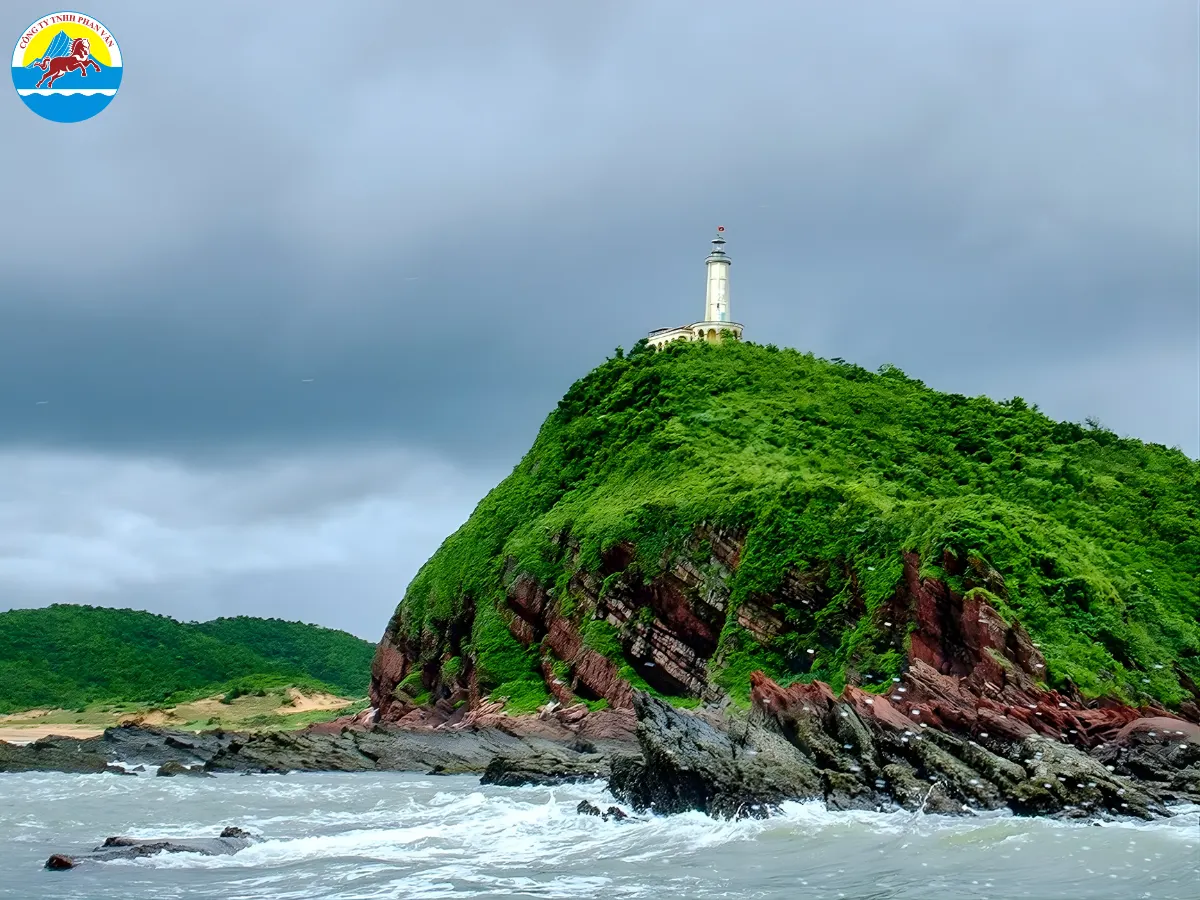du lịch Móng Cái
