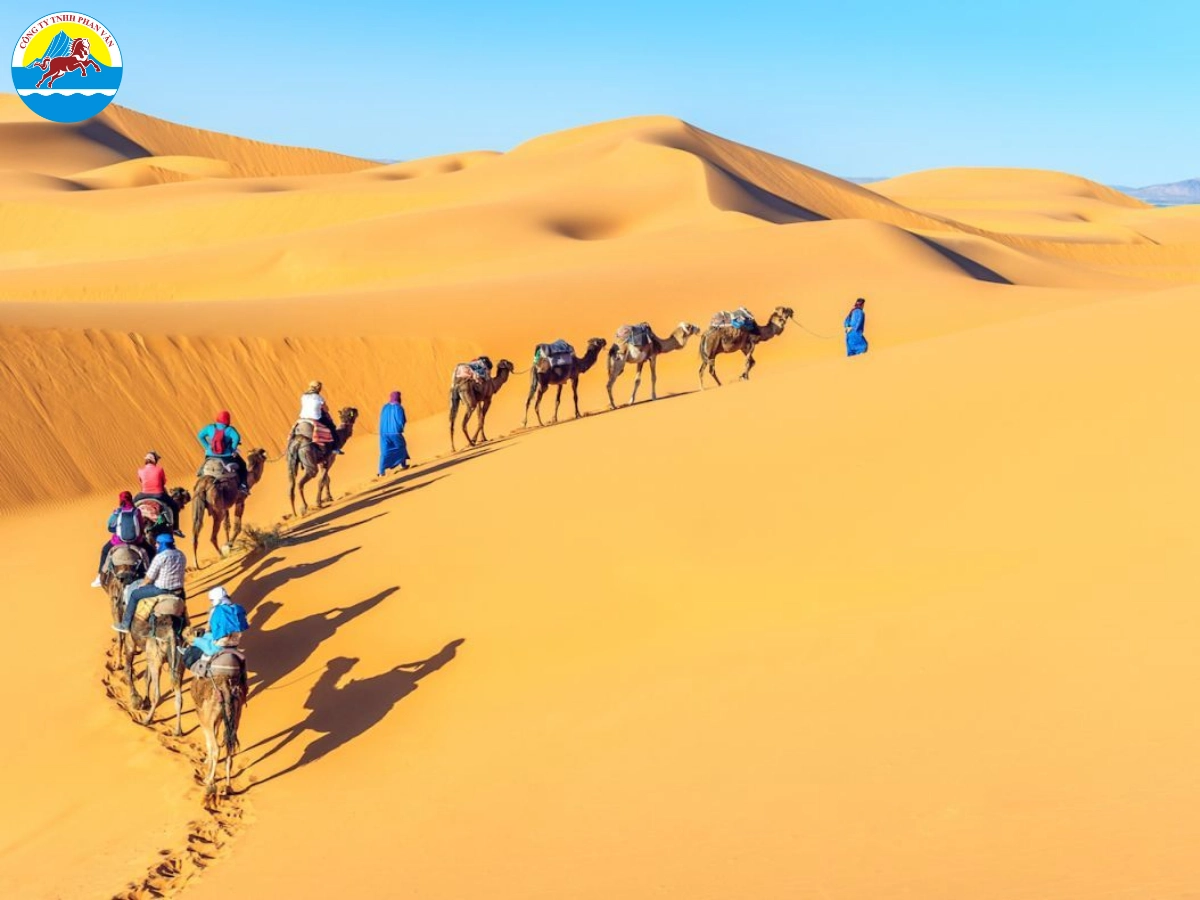 Sa mạc Gobi