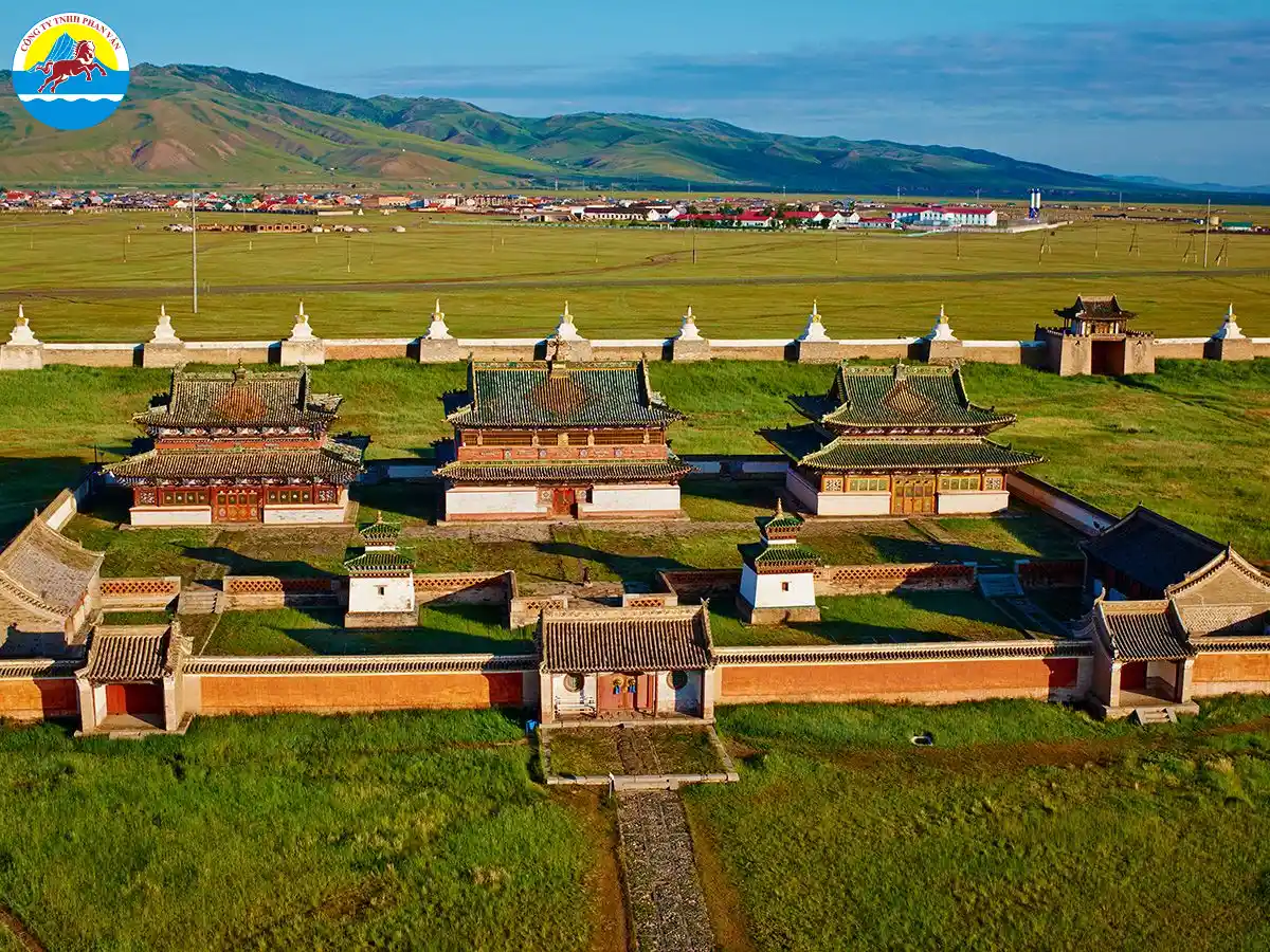 Bảo tàng Kharakhorum