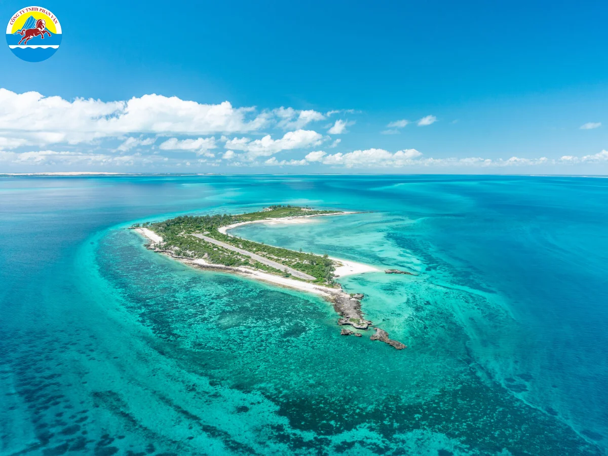 du lịch Mozambique