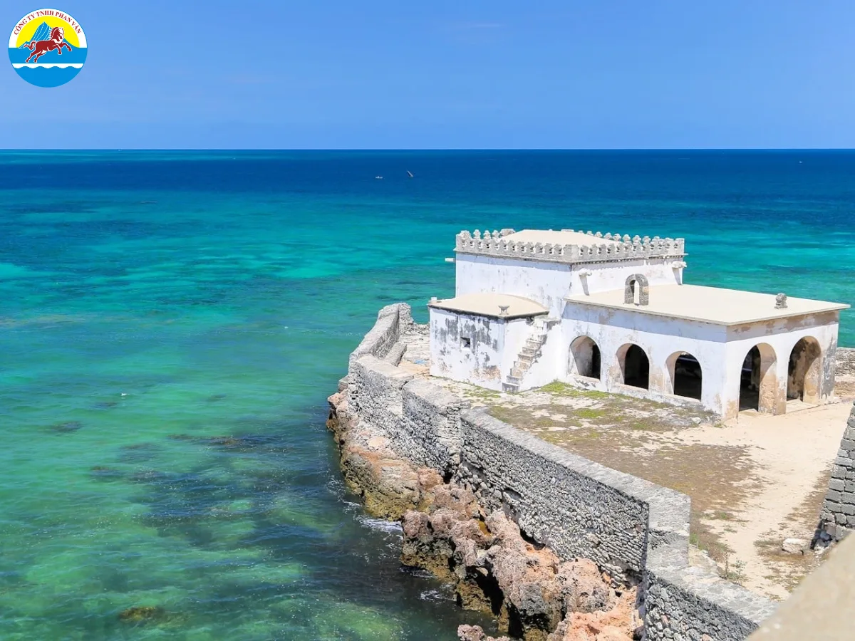 du lịch Mozambique