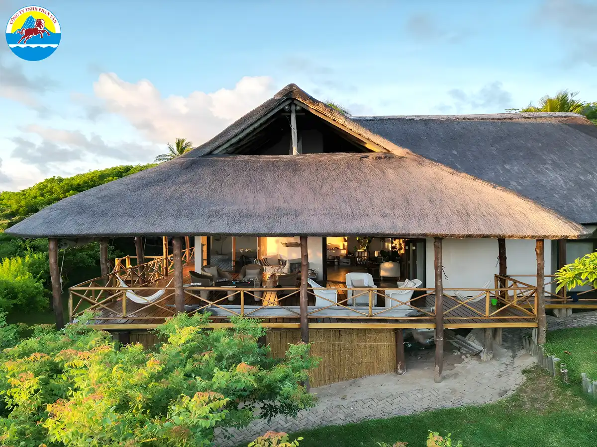 Vilankulos Mozambique
