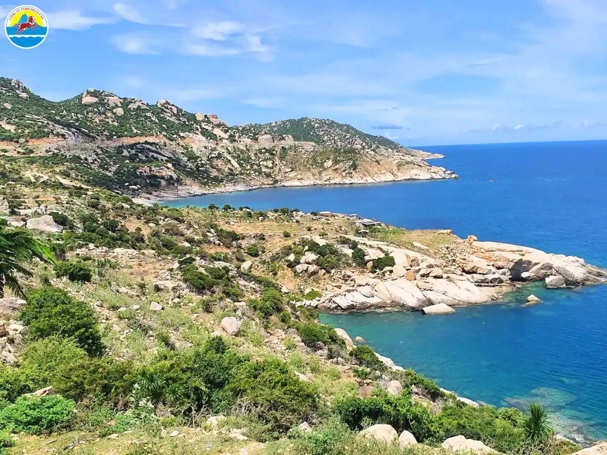 mũi dinh ninh thuận