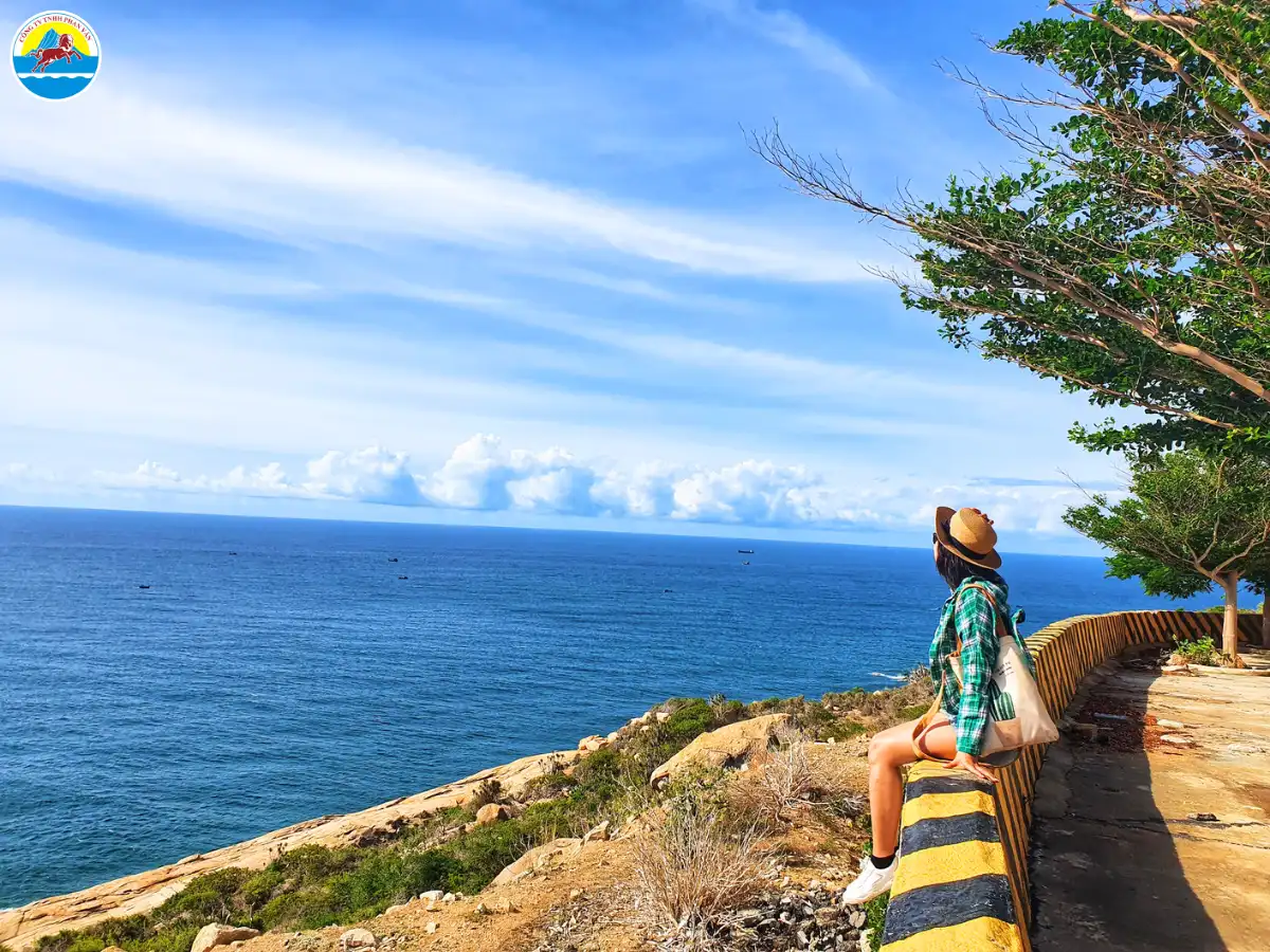 mũi dinh ninh thuận