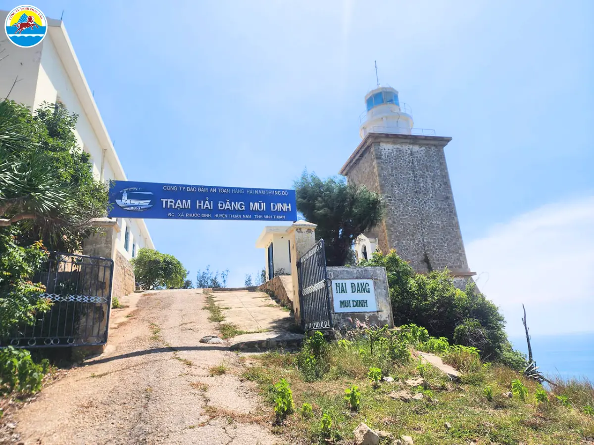 mũi dinh ninh thuận