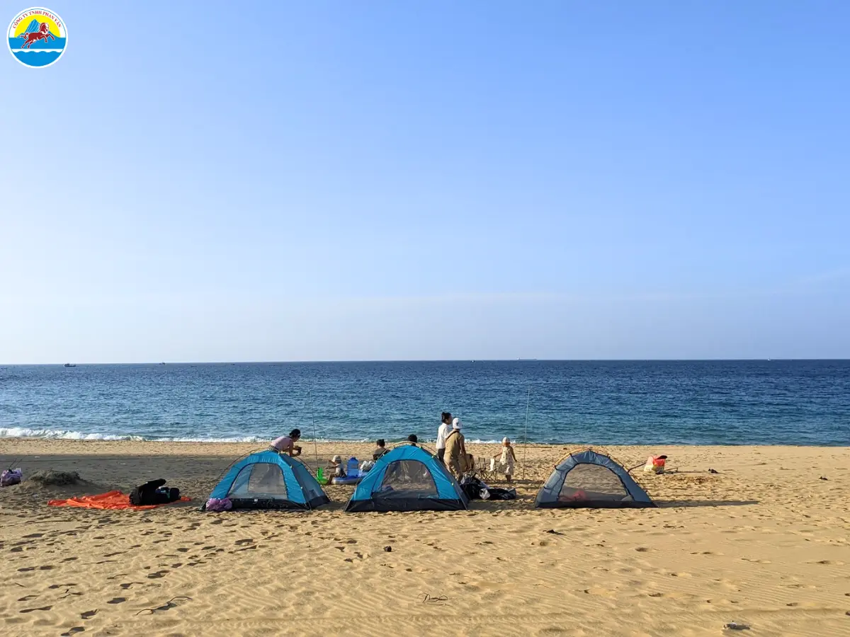 mũi dinh ninh thuận