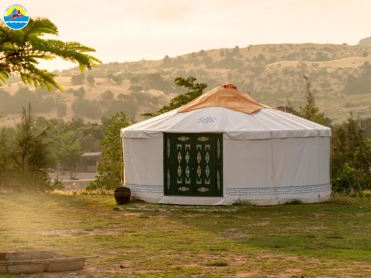 mũi dinh ninh thuận