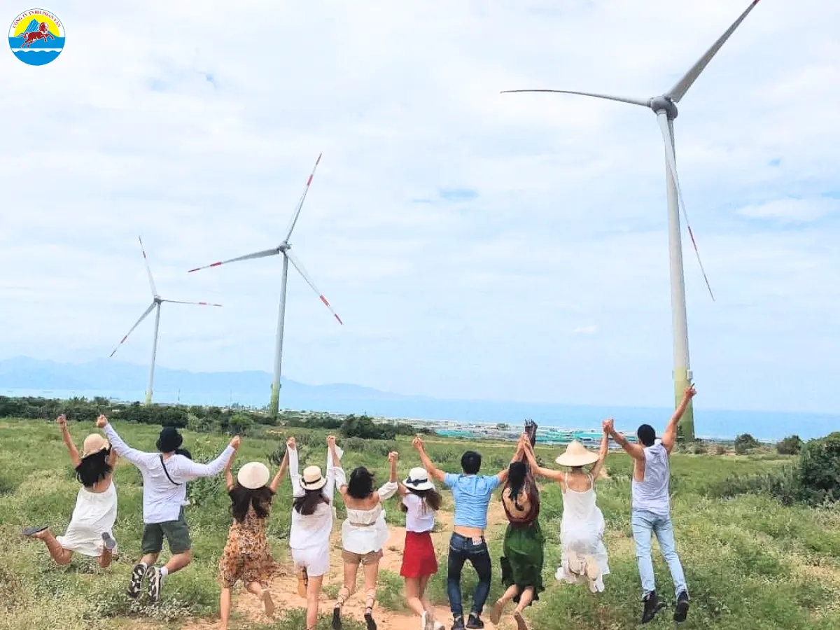 mũi dinh ninh thuận