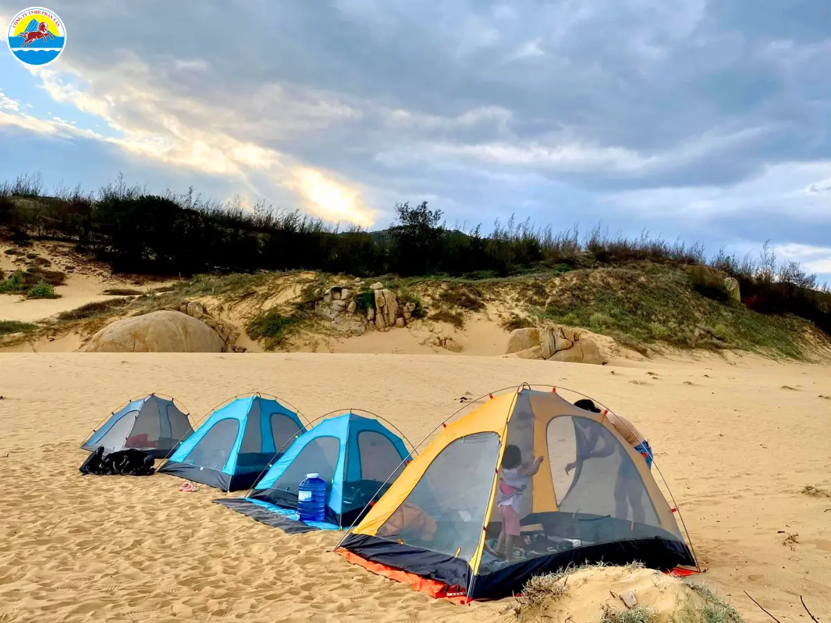 mũi dinh ninh thuận