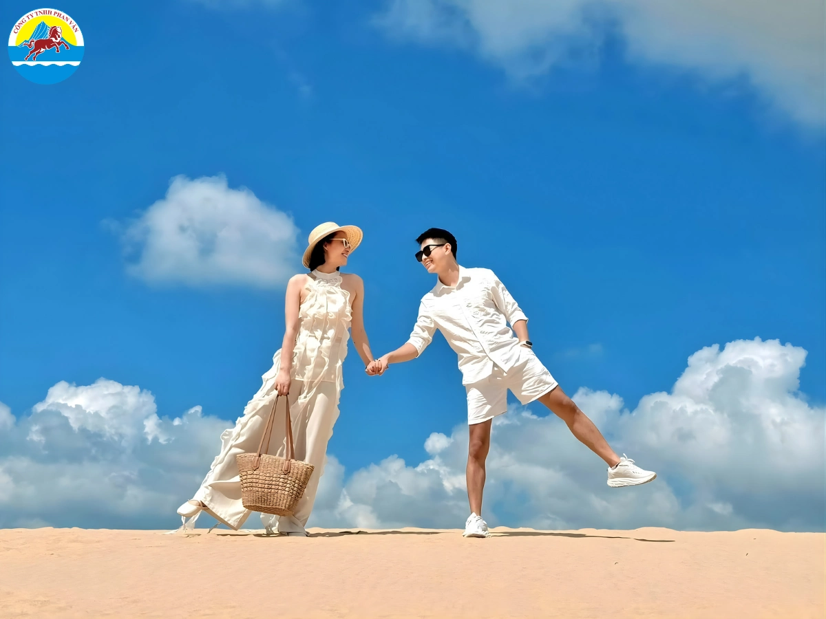 du lịch Mũi Né 1 ngày​