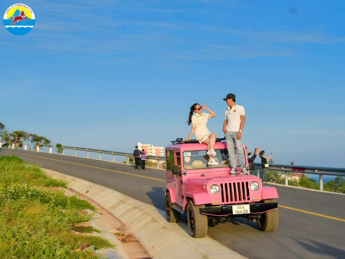 Hành lý gọn giúp di chuyển thoải mái hơn