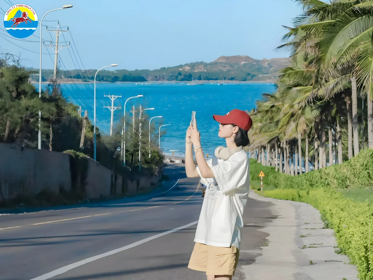 du lịch Mũi Né 2 ngày 1 đêm