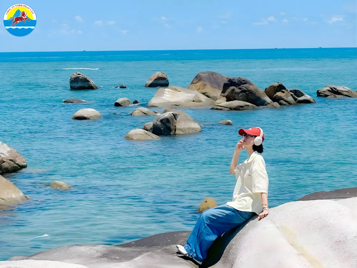 du lịch Mũi Né 2 ngày 1 đêm