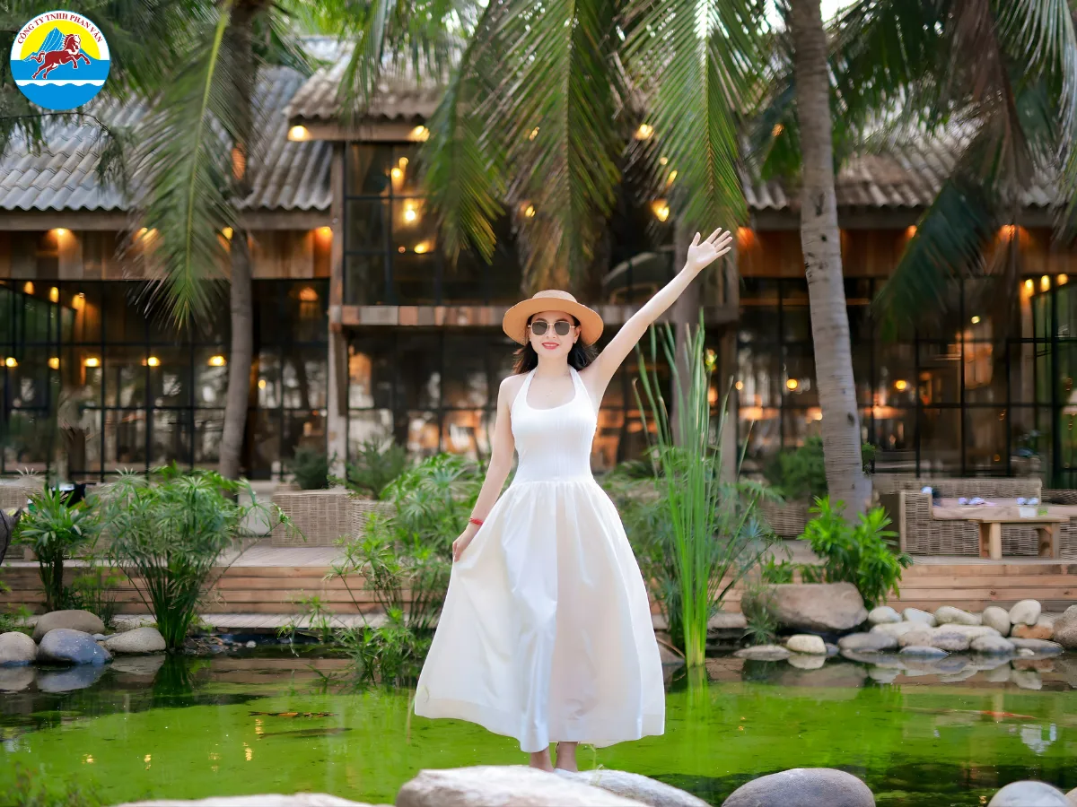 du lịch Mũi Né 2 ngày 1 đêm