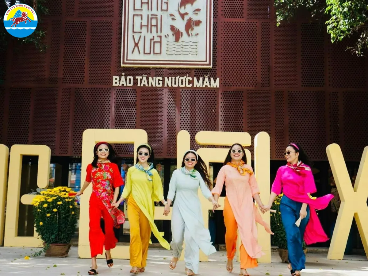 du lịch Mũi Né 3 ngày 2 đêm tự túc