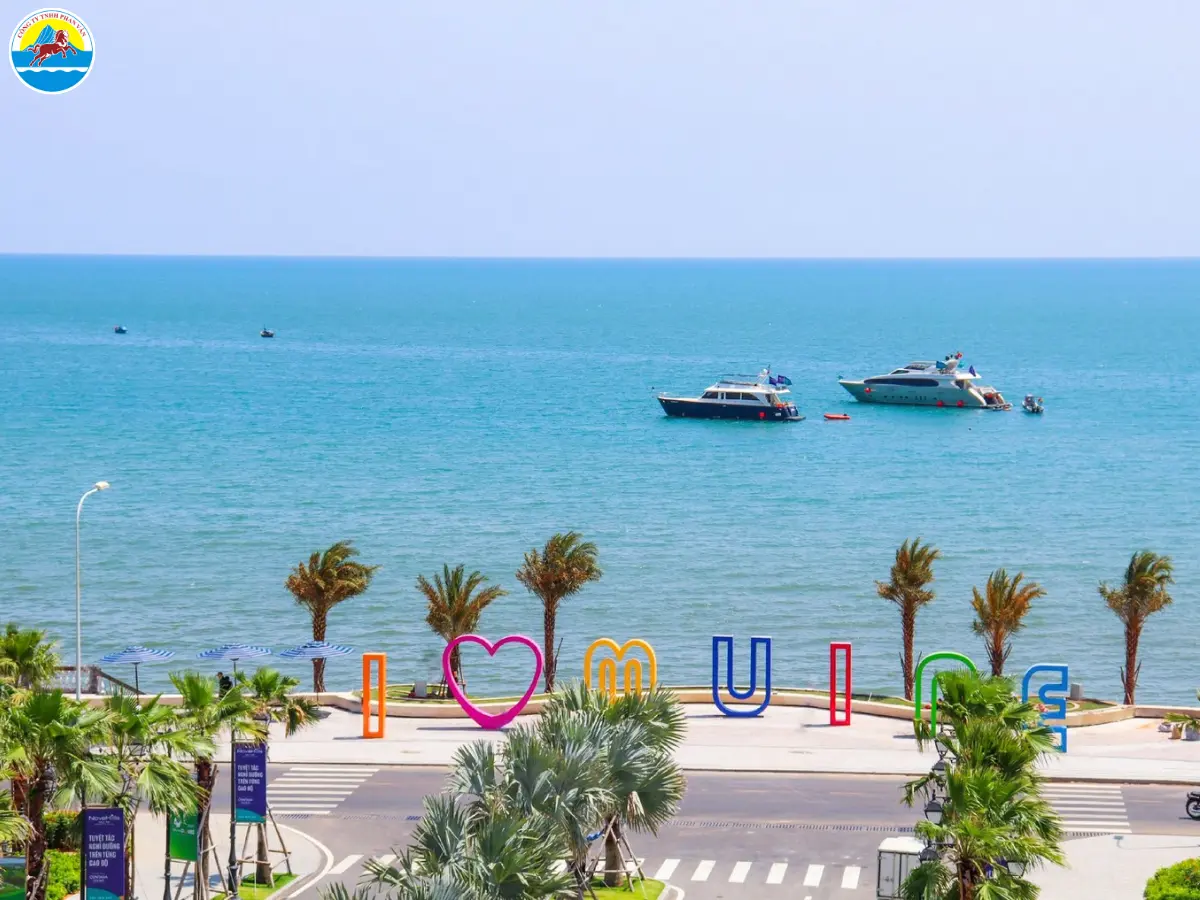 du lịch mũi né mùa nào​