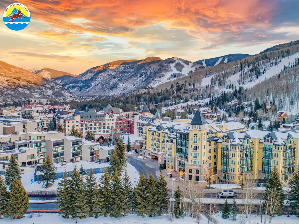 Colorado
