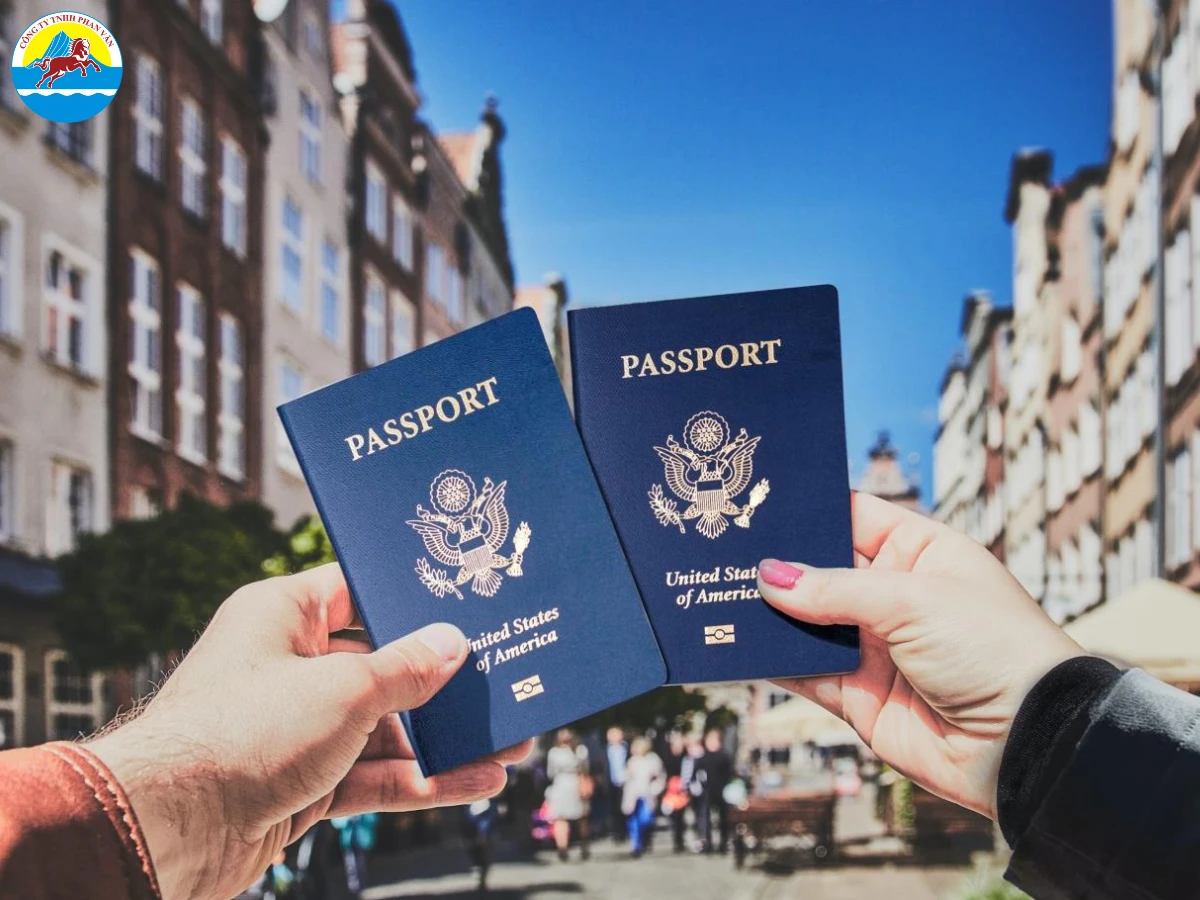 Thủ tục visa Mỹ có thể mất từ 1 đến 3 tháng
