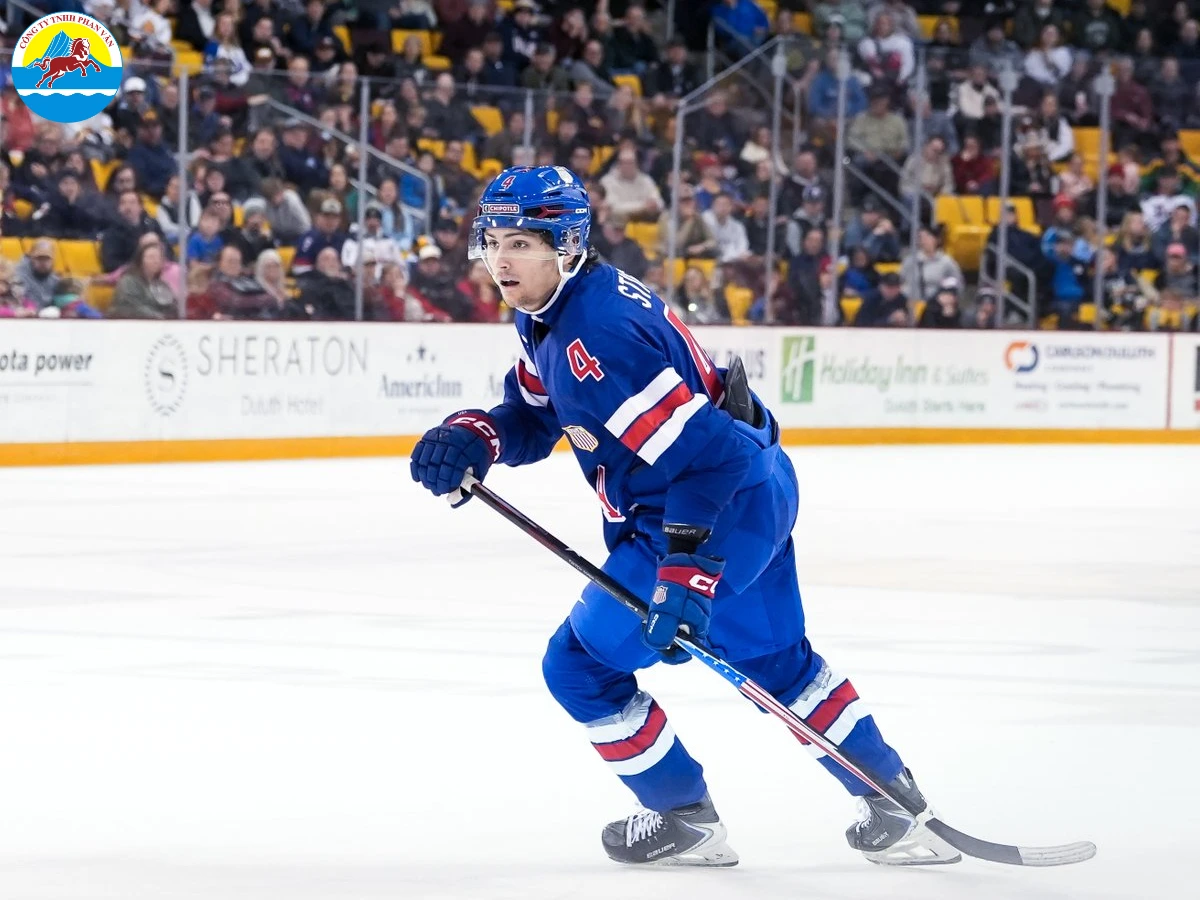 Giải khúc côn cầu trên băng (NHL)