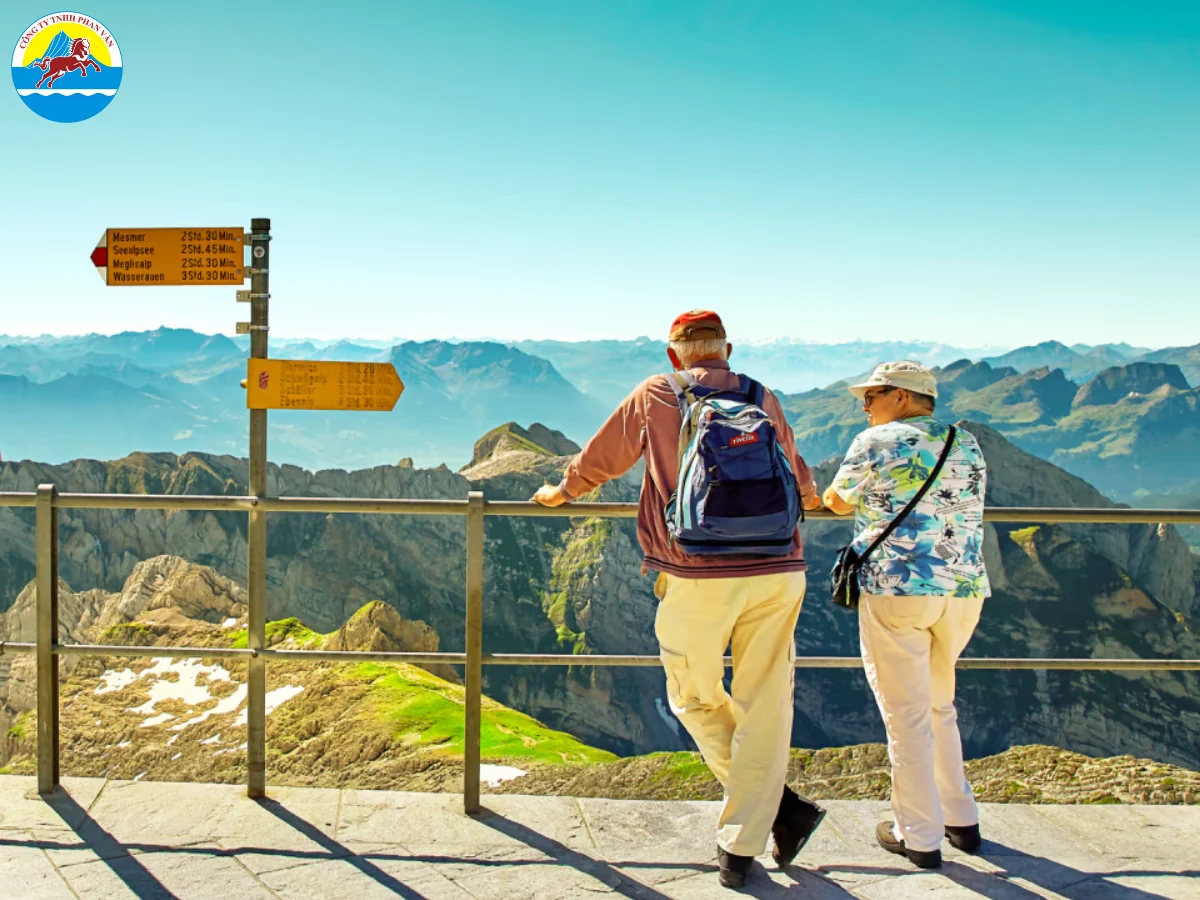 Tour du lịch Mỹ tháng 7​ trọn gói