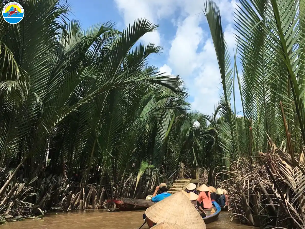 du lịch mỹ tho 1 ngày​