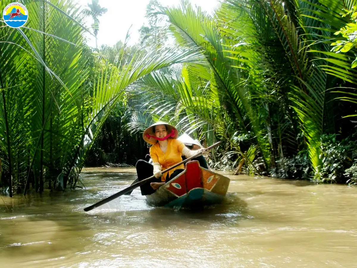 du lịch mỹ tho 1 ngày