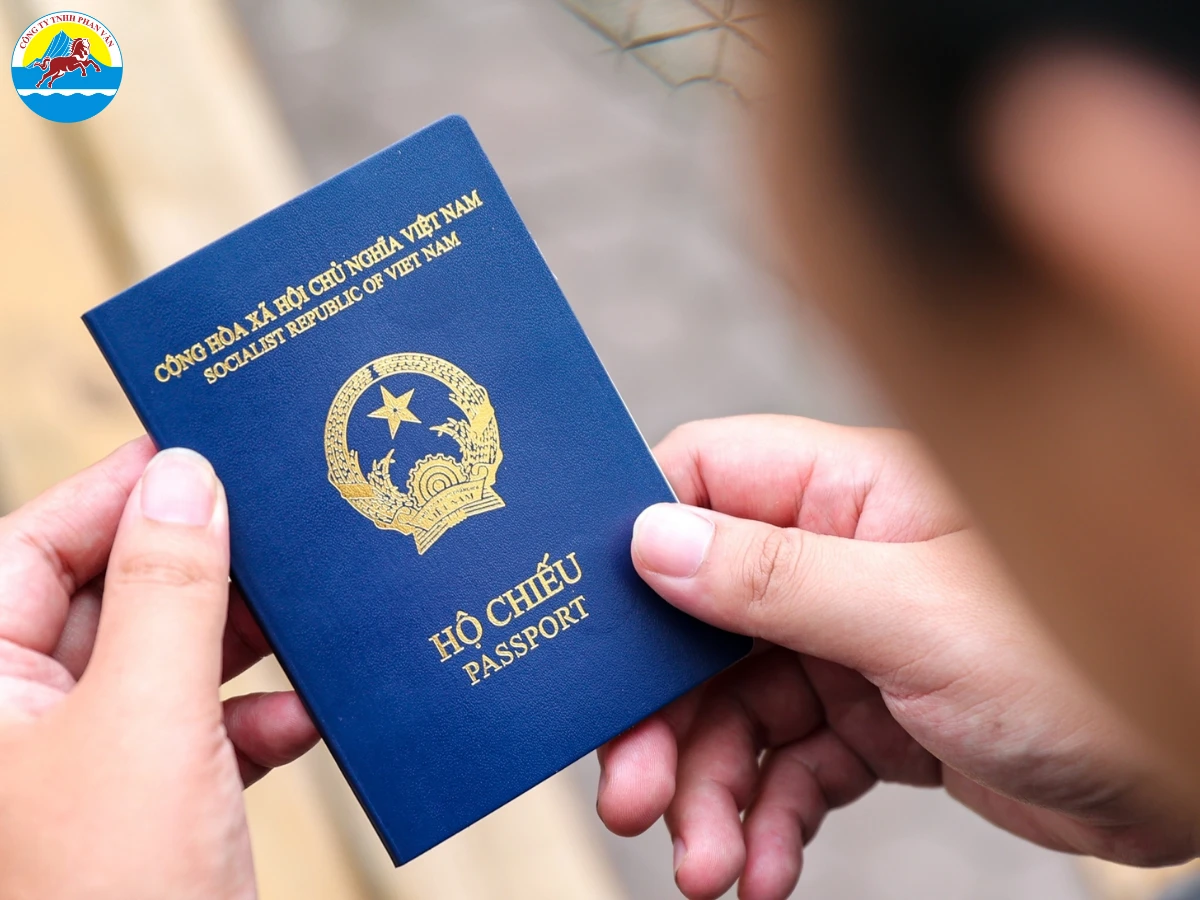 Thủ tục visa và nhập cảnh Myanmar