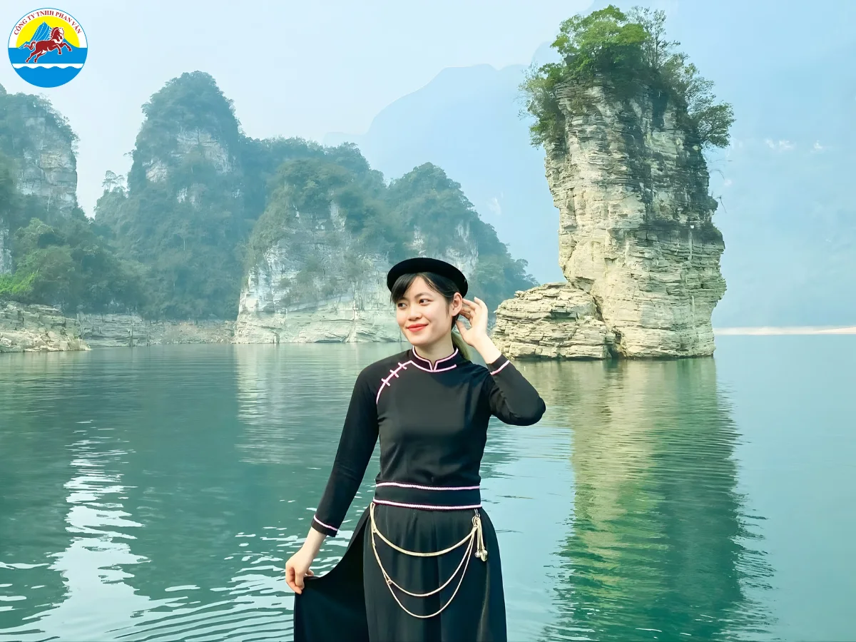 du lịch Na Hang