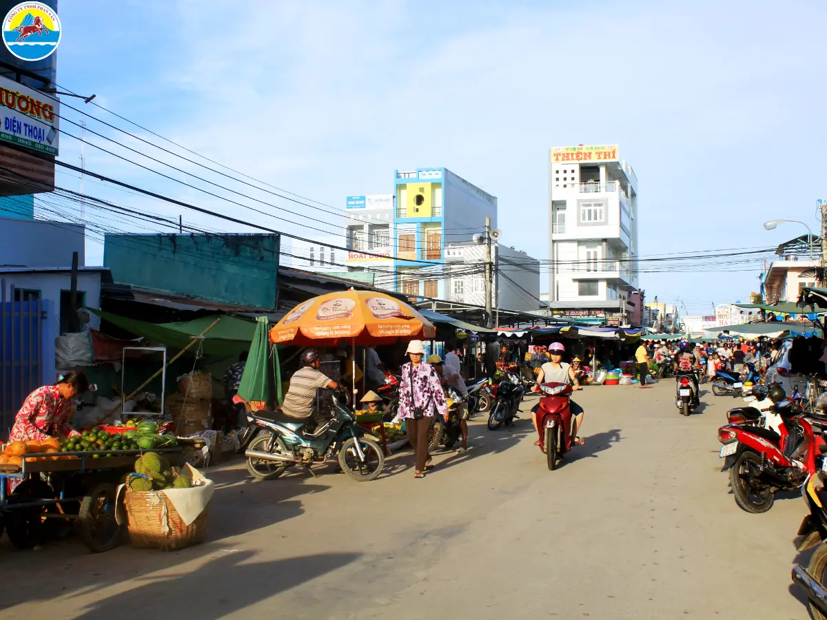 du lịch năm căn cà mau