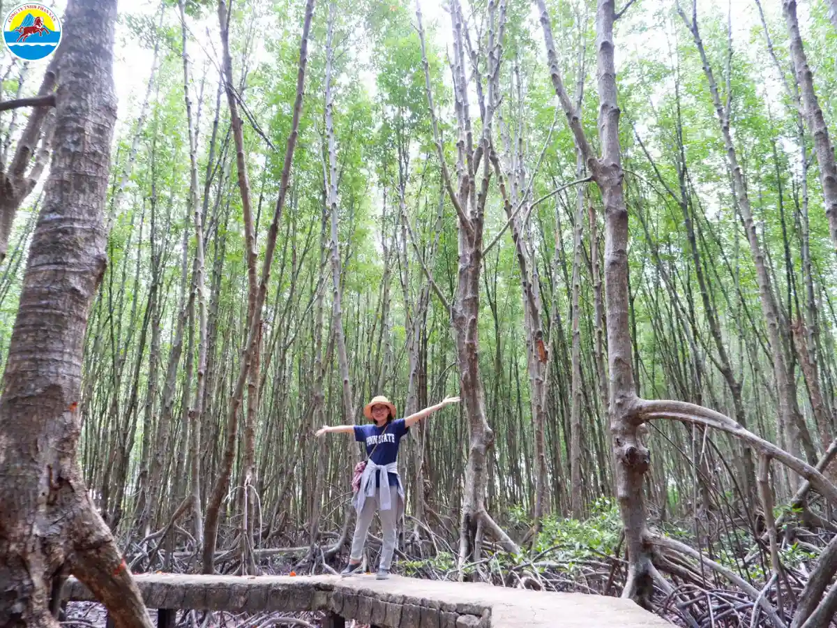 du lịch năm căn cà mau