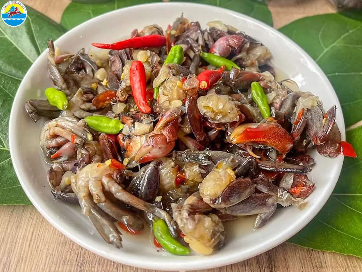 du lịch năm căn cà mau