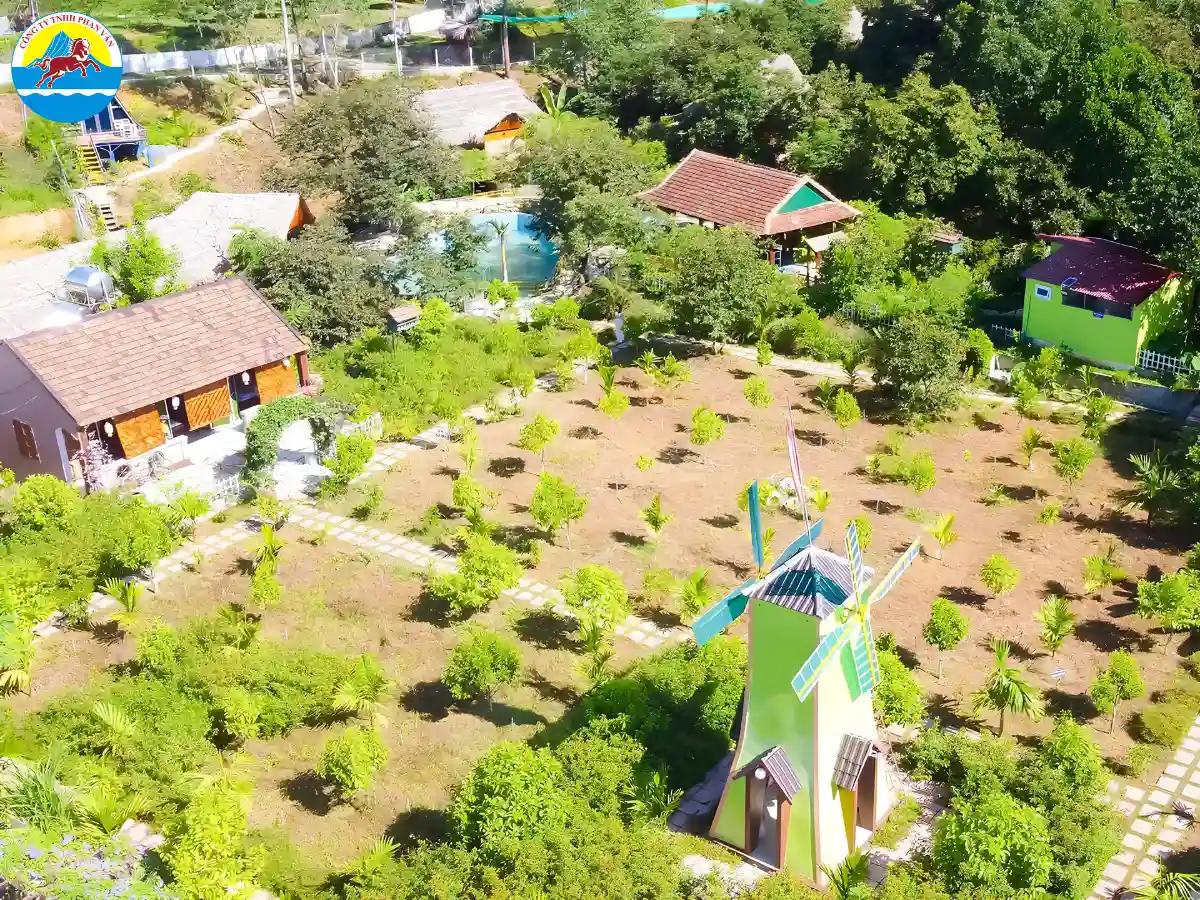 du lịch Nam Đàn Nghệ An