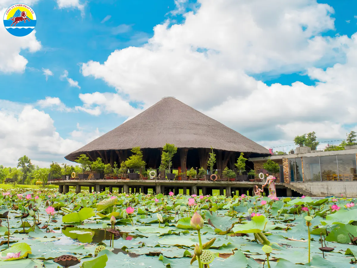 du lịch Nam Đàn Nghệ An
