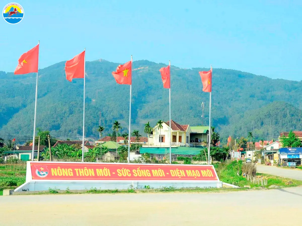 du lịch nam đàn nghệ an​