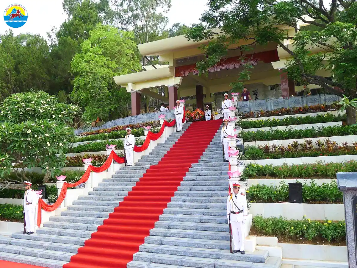 du lịch nam đàn nghệ an​